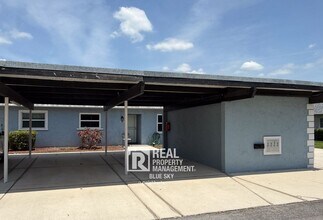 9639 Greenskeeper Dr in New Port Richey, FL - Building Photo - Building Photo