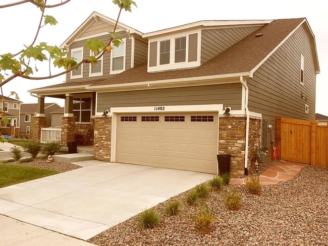 property at 11402 Crater Lake St