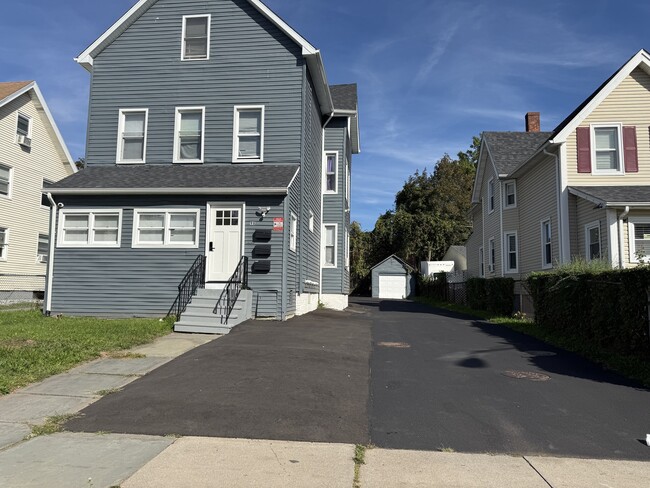 property at 98 Franklin Ave