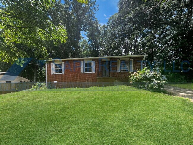 property at 1017 Rebel Forest Dr SE