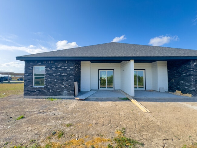 4310 Escondido Ln in Harlingen, TX - Foto de edificio - Building Photo