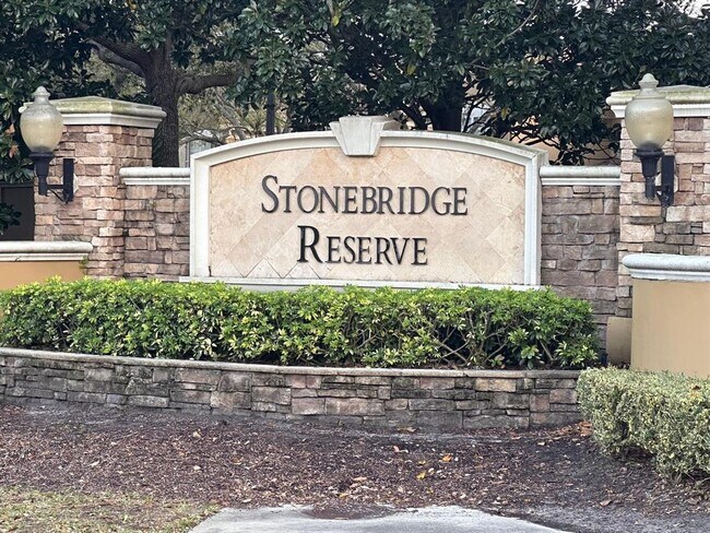 3362 Robert Trent Jones Dr in Orlando, FL - Building Photo - Building Photo