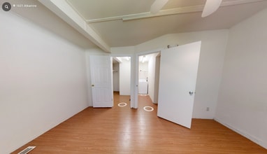 1621 Atkamire Dr in Tallahassee, FL - Building Photo - Building Photo