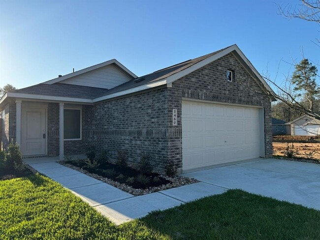 property at 1460 Cactus Rose Dr