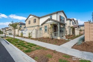 8554 Midway Ln in Chino, CA - Building Photo