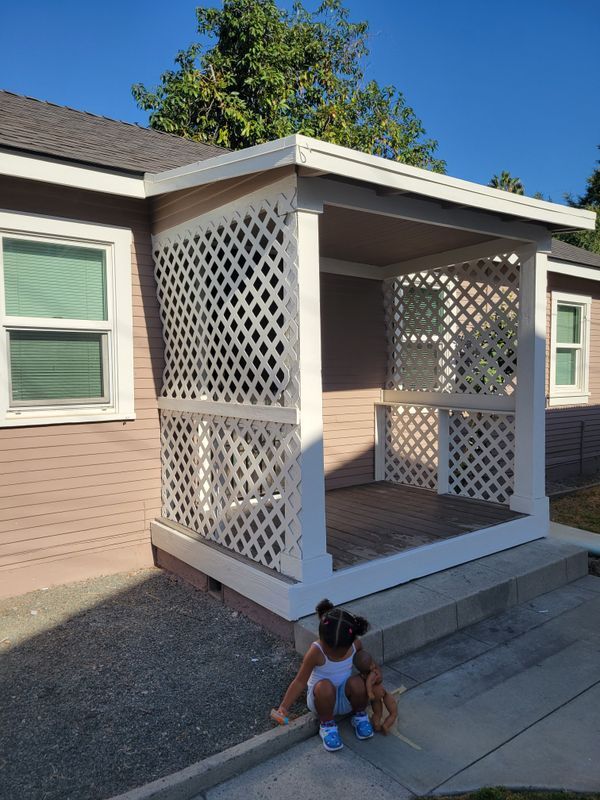 420 E Wilshire Ave