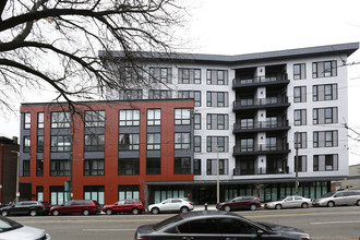 Walter Huntington Apartments in Boston, MA - Foto de edificio - Building Photo