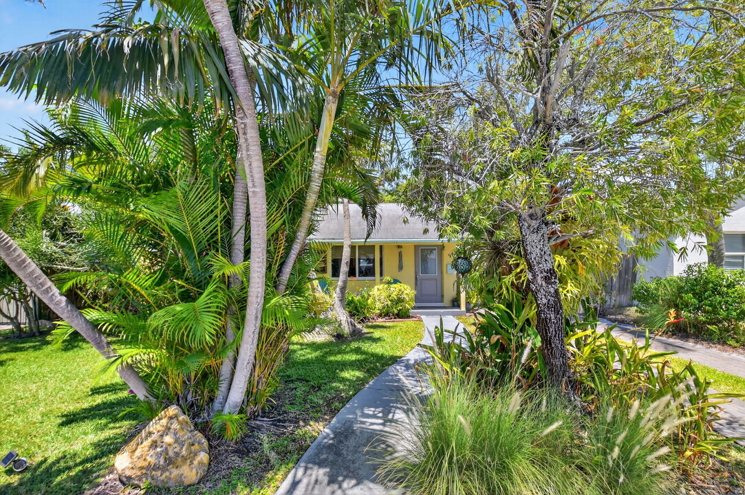 1815 North N Street in Lake Worth Beach, FL - Building Photo