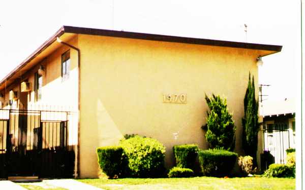 1470 N F St in San Bernardino, CA - Building Photo - Building Photo