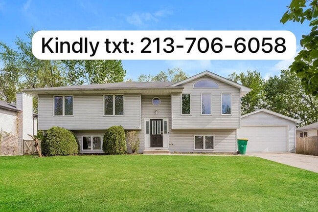 property at 2906 Facel Vega Dr