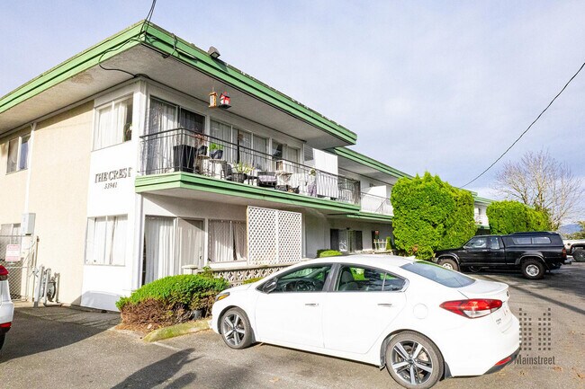 Mainstreet Hilltop in Abbotsford, BC - Building Photo - Building Photo