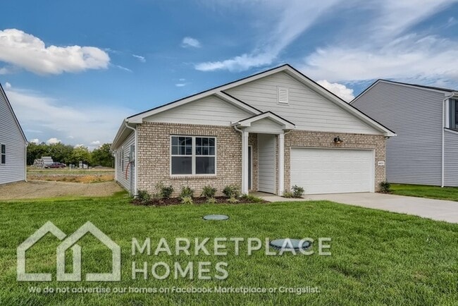 4457 Jack Faulk St in Murfreesboro, TN - Building Photo - Building Photo