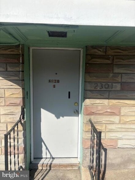 property at 2301 Harlem Ave