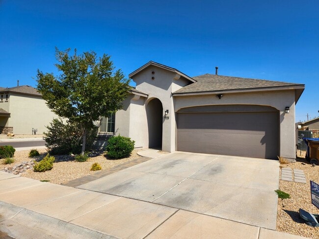 property at 4701 Elsinore Ave