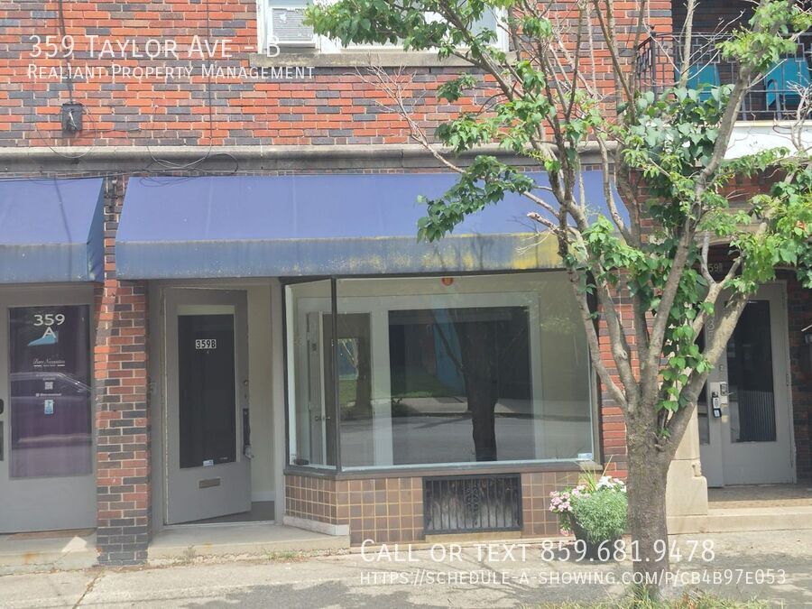 359 Taylor Ave in Bellevue, KY - Building Photo