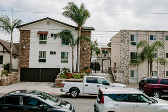 4109 Park Pl in San Diego, CA - Building Photo - Primary Photo