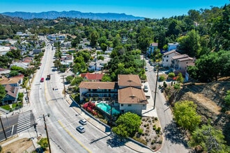 1001 Rockdale Ave in Los Angeles, CA - Building Photo - Building Photo