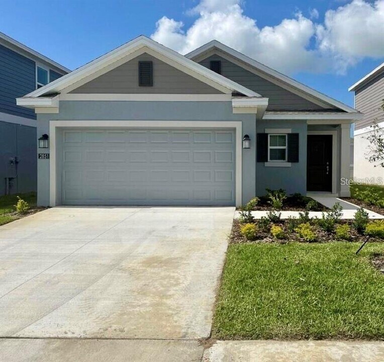 2851 Big Sur Rd in Davenport, FL - Building Photo