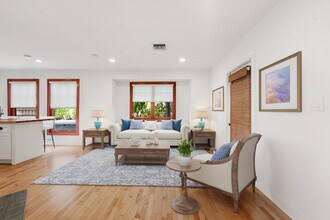 502 N St in West Palm Beach, FL - Foto de edificio - Building Photo