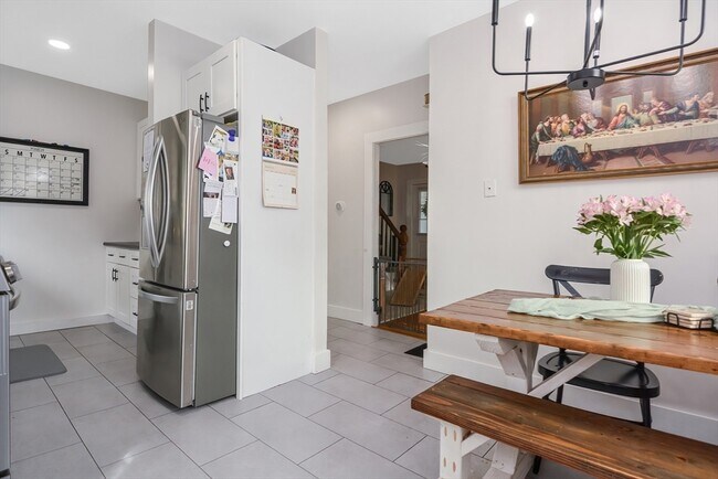 21 Cemetery St in Hopedale, MA - Building Photo - Building Photo