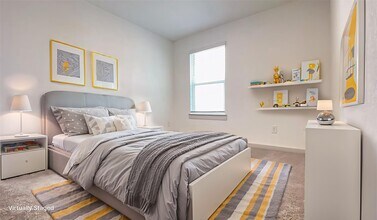 3943 Austins Pass in Katy, TX - Building Photo - Building Photo