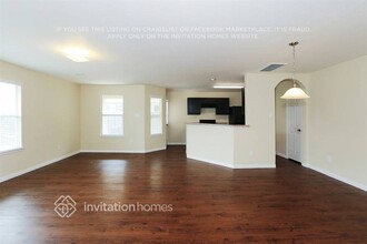 18747 Dennington Dr in Katy, TX - Foto de edificio - Building Photo