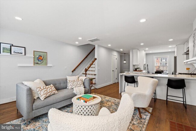 222 Green St in Alexandria, VA - Building Photo - Building Photo