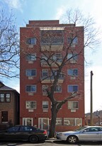 14014 Cherry Ave in Flushing, NY - Building Photo