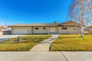 450 N 500 E in Spanish Fork, UT - Building Photo