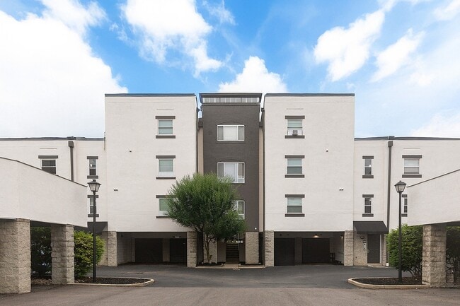 Market Mohawk Apartments in Columbus, OH - Foto de edificio - Building Photo