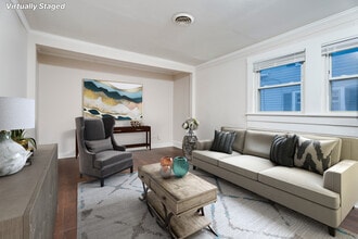 501 E Lafayette St in Salisbury, NC - Building Photo - Building Photo