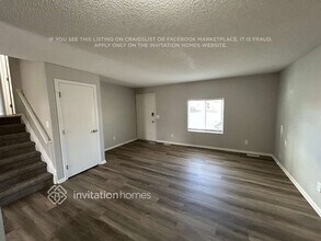 4445 E 93rd Dr in Thornton, CO - Foto de edificio - Building Photo