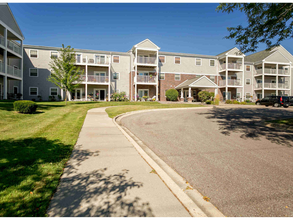 Sugar Creek Senior Apartments in Verona, WI - Building Photo - Building Photo