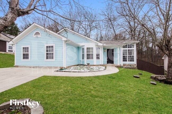 property at 3212 Rheinwood Ct