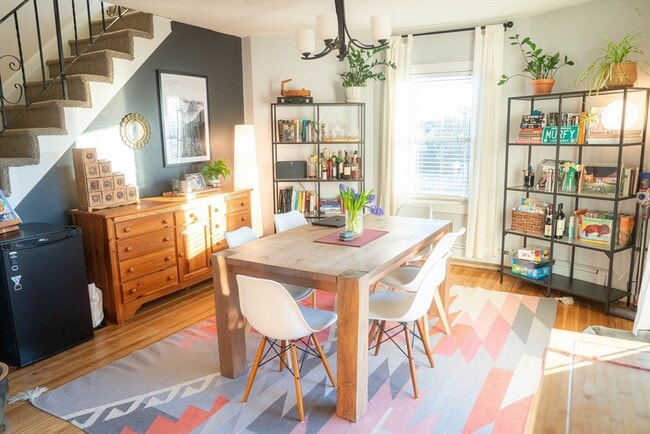 4 Tyndale St in Boston, MA - Building Photo - Building Photo