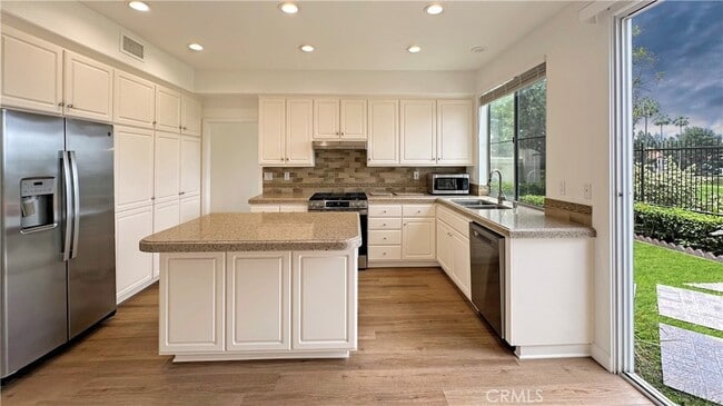 2971 W Bradley Pl in Tustin, CA - Building Photo - Building Photo