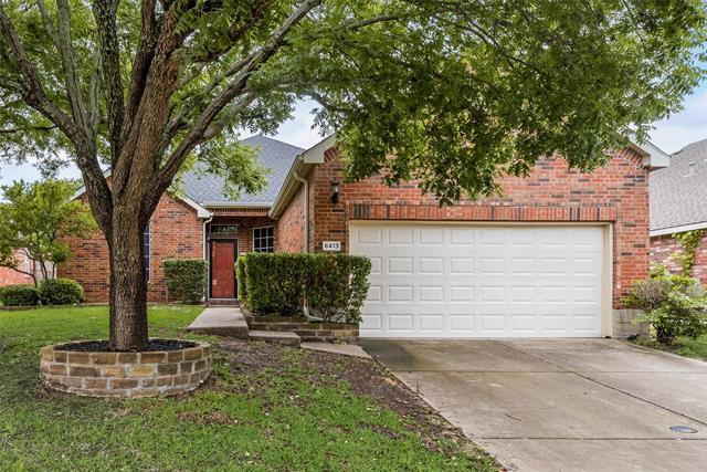 6413 Charles Trail in McKinney, TX - Building Photo - Building Photo