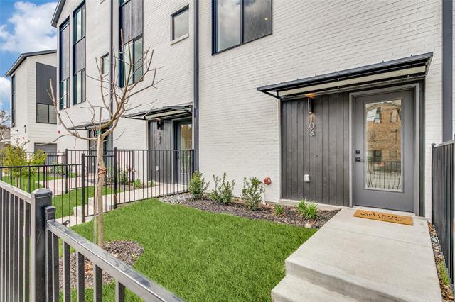 property at 5609 Live Oak St
