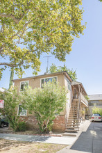 1509 27th St in Sacramento, CA - Building Photo - Building Photo