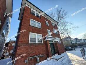1125 W 40th St in Kansas City, MO - Foto de edificio - Building Photo