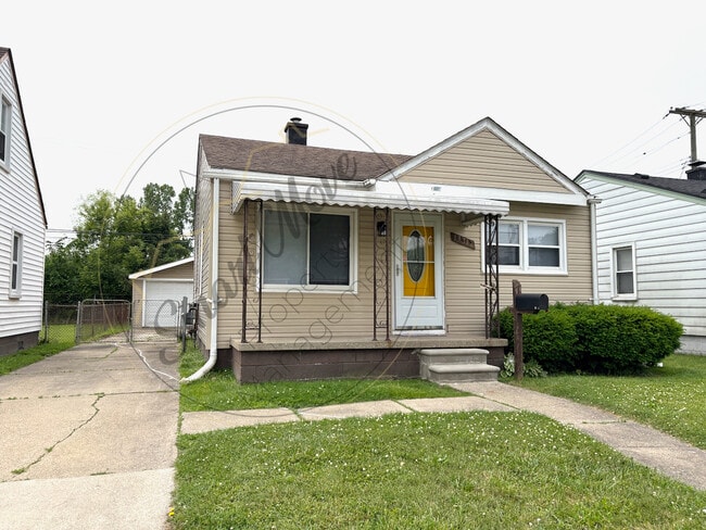13312 Sherman Ave in Warren, MI - Building Photo - Building Photo