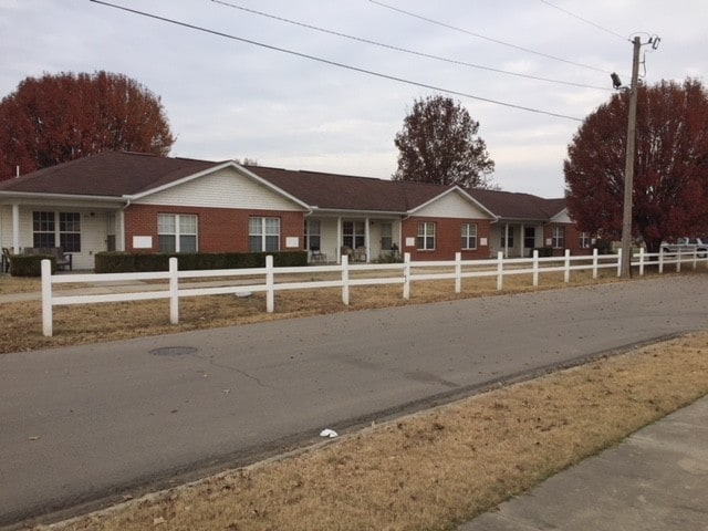 Rosewood in Senath, MO - Building Photo