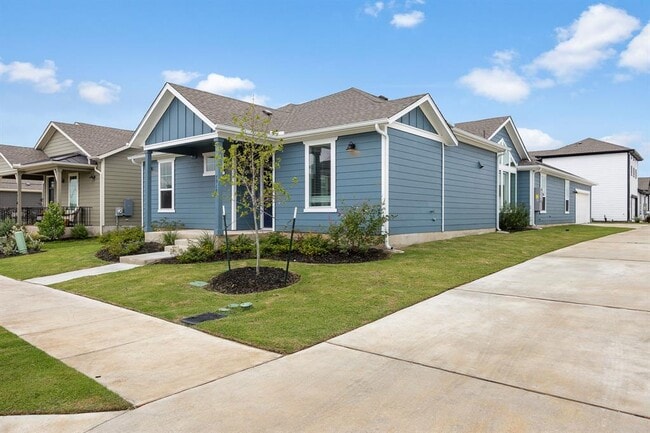 7912 Corrigan Pass in Austin, TX - Building Photo - Building Photo