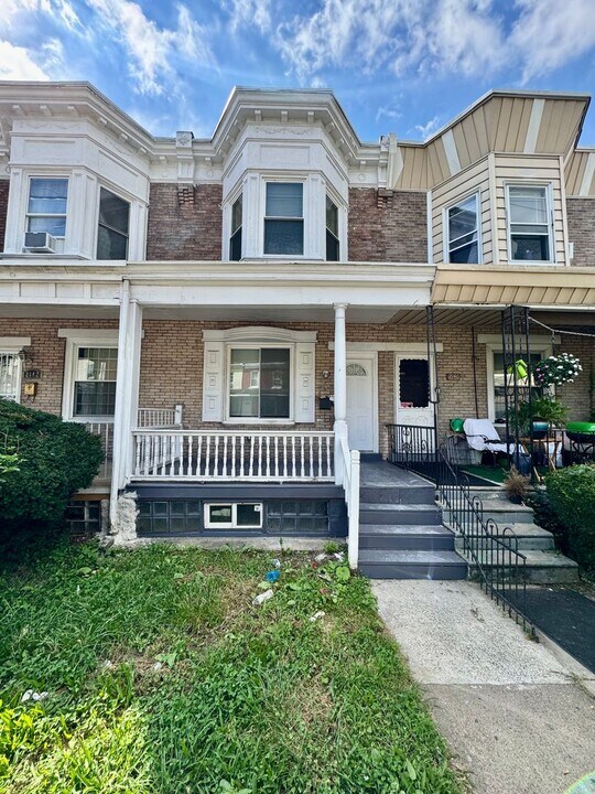 2144 Medary Ave in Philadelphia, PA - Building Photo