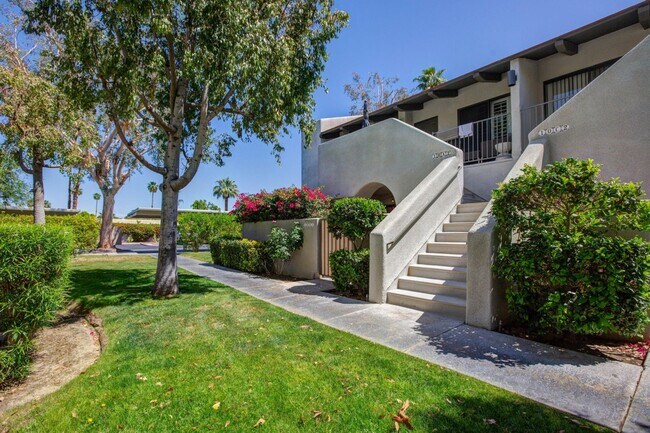353 N Hermosa Dr in Palm Springs, CA - Building Photo - Building Photo
