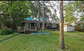 2208 Salem Blvd in Zion, IL - Building Photo