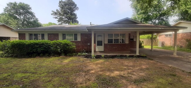property at 114 Apache Dr