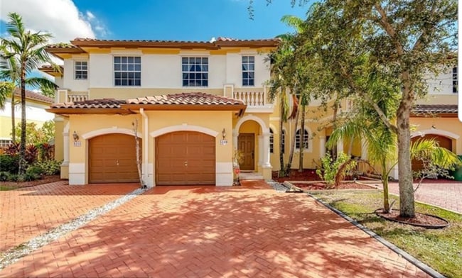 property at 5109 SW 141st Ave