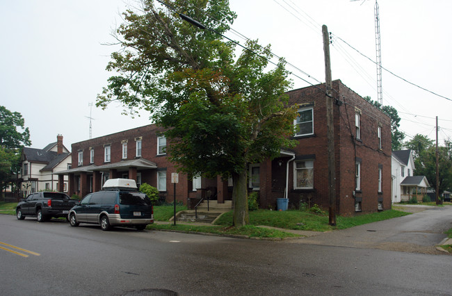 1912-1920 6th St SW in Canton, OH - Building Photo - Building Photo