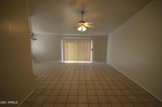 2107 W El Alba Way in Chandler, AZ - Foto de edificio - Building Photo